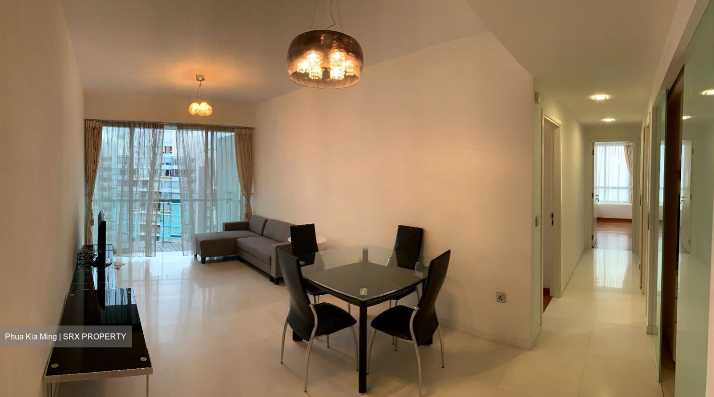 Cairnhill Residences (D9), Apartment #532937641